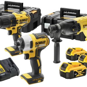 Máy Cắt Gạch Chạy Điện DCK - KZE110