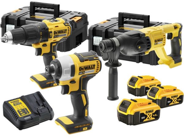 Máy Cắt Gạch Chạy Điện DCK - KZE110