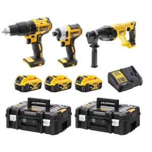 Máy khoan vặn vít dùng pin Makita DDF482Z (không kèm pin sạc)