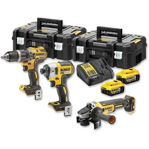 Máy cắt cầm tay Stanley STCT1830D2 18V