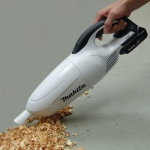 Máy hút bụi dùng pin Makita DCL180FZW (18V) (không kèm pin sạc)