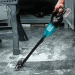 Máy hút bụi dùng pin DCL180ZB (Thân máy)