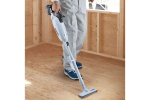 Máy hút bụi dùng pin DCL182SYW (1 pin 1.5ah, sạc)