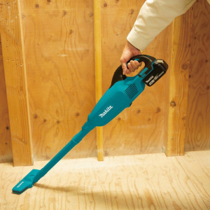 Máy hút bụi dùng pin DCL280FZ (Thân máy)