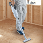 Máy hút bụi dùng pin DCL281FZW (không kèm pin sạc)