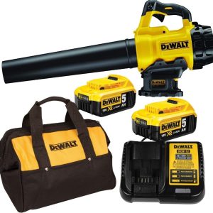 Máy thổi hơi cầm tay Dewalt DCM562P2 18V