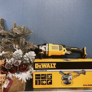 Máy đánh bóng cầm tay Dewalt DCM849D2