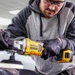 Máy đánh bóng cầm tay Dewalt DCM849M2