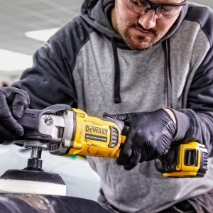 Máy đánh bóng cầm tay Dewalt DCM849M2