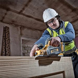 Máy bào cầm tay Dewalt DCP580M2