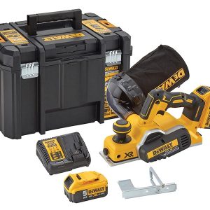 Máy bào cầm tay Dewalt DCP580P2