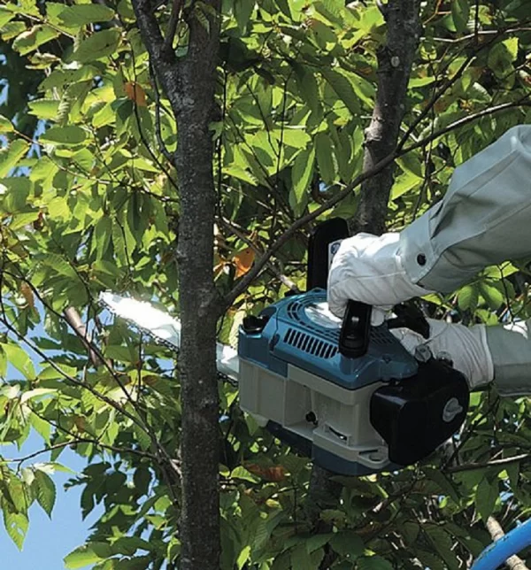 Máy cưa xích chạy xăng Makita EA5600F53EX Máy cưa xích chạy xăng Makita EA5600F53EX