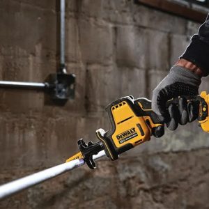 Máy cưa cầm tay Dewalt DCS312N-KR 12v