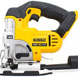 Máy cưa cầm tay Dewalt DCS331P1 18V