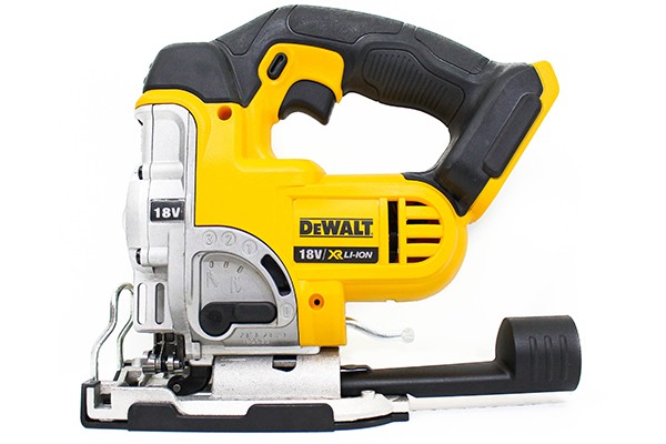 Máy cưa cầm tay Dewalt DCS312D2 12V