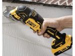 Máy hút bụi dùng pin và điện Makita DVC560ZX1 (ƯỚT & KHÔ)(18Vx2)(thân máy)