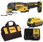 Máy hút bụi dùng pin và điện Makita DVC660Z (ƯỚT & KHÔ)(18Vx2)(thân máy)