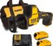 Thiết kế một tay linh hoạt, cắt phá mọi vật liệu trên cao cực đỉnh Máy cưa cầm tay Dewalt DCS369D2 20V max