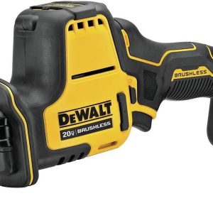 Máy cưa cầm tay Dewalt DCS369M1 20V max