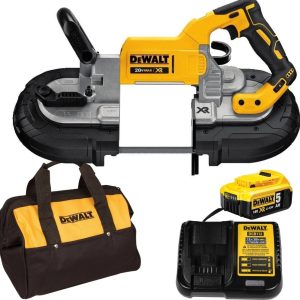 Máy cưa cầm tay Dewalt DCS374P1 18V