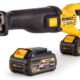 Máy cưa cầm tay Dewalt DCS388T2-KR 54V