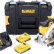 Máy cưa cầm tay Dewalt DCS391D2 18V