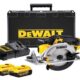 Máy cưa cầm tay Dewalt DCS391M2 18V