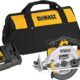 Máy cưa cầm tay Dewalt DCS391P1 18V