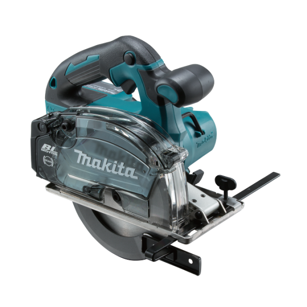 Máy cắt kim loại dùng pin Makita DCS553Z (không kèm pin sạc)