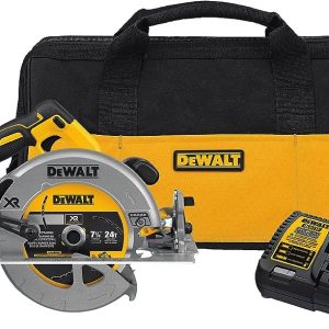 Máy cưa cầm tay Dewalt DCS570P1 18V