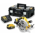 Máy cưa cầm tay Dewalt DCS570P2 18V