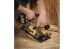 Máy cưa cầm tay Dewalt DCS575T1-KR 54V