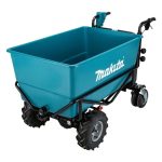 Máy tỉa hàng rào dùng pin Makita DUN461WZ (460MM)(18V) (không kèm pin sạc)