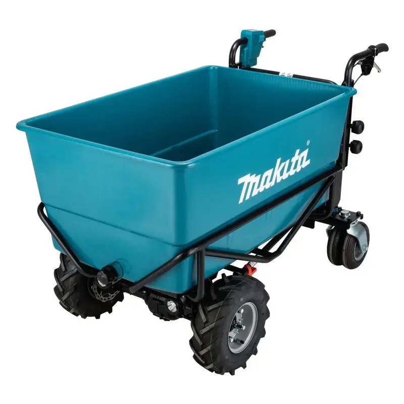 Máy tỉa hàng rào dùng pin Makita DUN461WZ (460MM)(18V) (không kèm pin sạc)