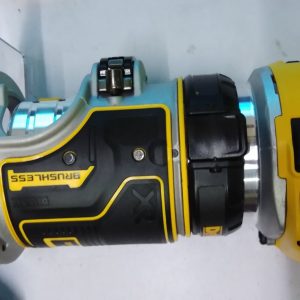 Máy cưa kiếm dùng pin Makita DJR185Z (không kèm pin sạc)