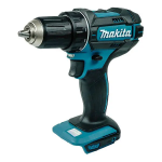 Máy khoan vặn vít dùng pin Makita DDF482Z (không kèm pin sạc)