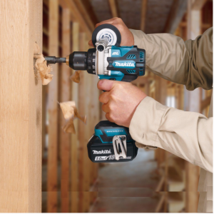 Máy khoan, vặn vít dùng pin Makita DDF486Z (không kèm pin sạc)