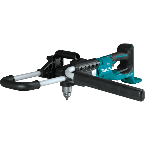 Máy khoan đất dùng pin DDG460ZX4