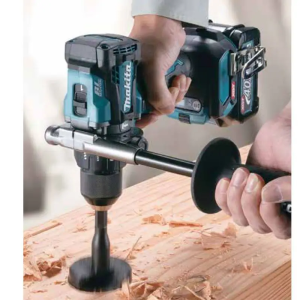 Máy khoan vặn vít dùng pin Makita DF001GM201 (40V max)