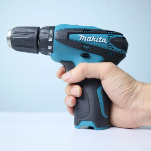 Máy khoan vặn vít dùng pin Makita DF330DZ (không kèm pin sạc)