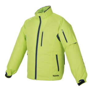 Áo khoác làm mát dùng pin Makita DFJ212AM (size M)