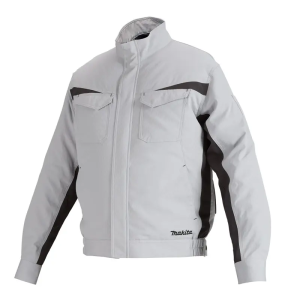 Áo khoác làm mát dùng pin Makita DFJ213ZM (size M)