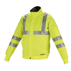 Áo khoác làm mát dùng pin Makita DFJ214AL (size L)