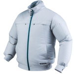 Áo khoác làm mát dùng pin Makita DFJ216AM (size M)