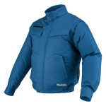 Áo khoác làm mát dùng pin Makita DFJ312AL (size L)