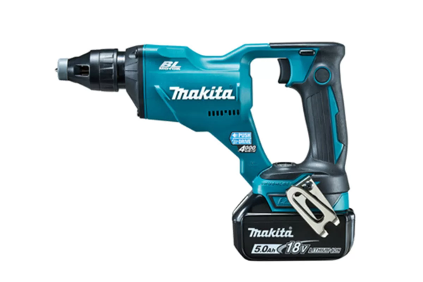 Máy vặn vít dùng pin Makita DFS600Z