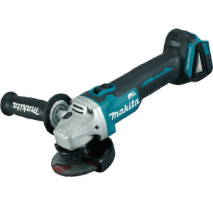Máy mài góc dùng pin Makita DGA404Z (không kèm pin sạc)