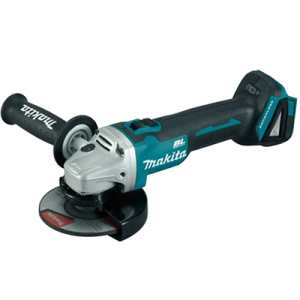 Máy mài góc dùng pin Makita DGA406Z (không kèm pin sạc)