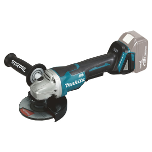 Máy mài góc dùng pin Makita DGA408ZX1 (không kèm pin sạc)