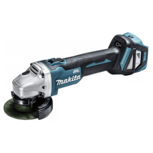 Máy mài góc dùng pin Makita DGA414Z (không kèm pin sạc)